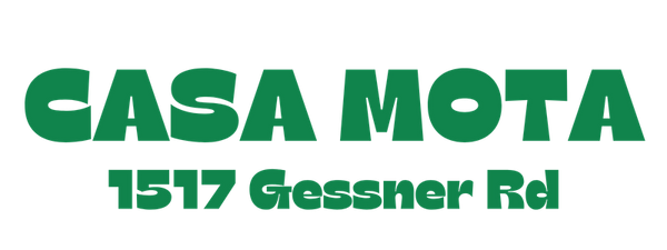 Casa Mota Gessner